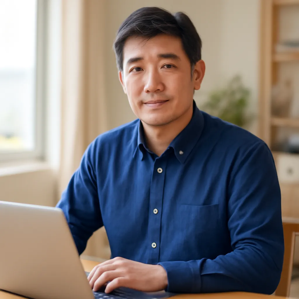 田中 誠一