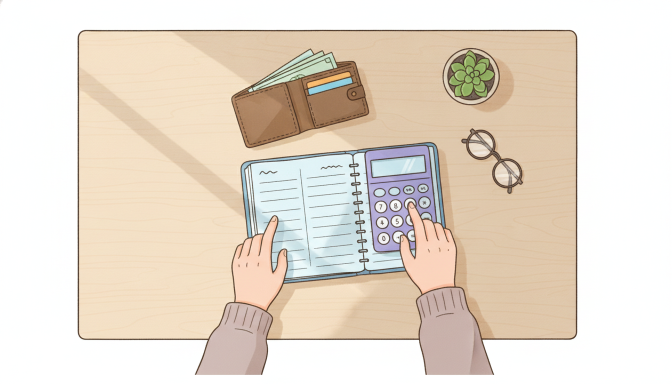 保険料・見積もりの仕組みと費用の考え方