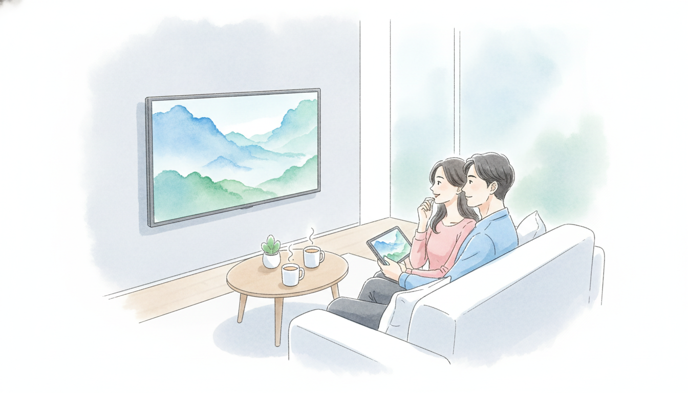 こんな人におすすめ