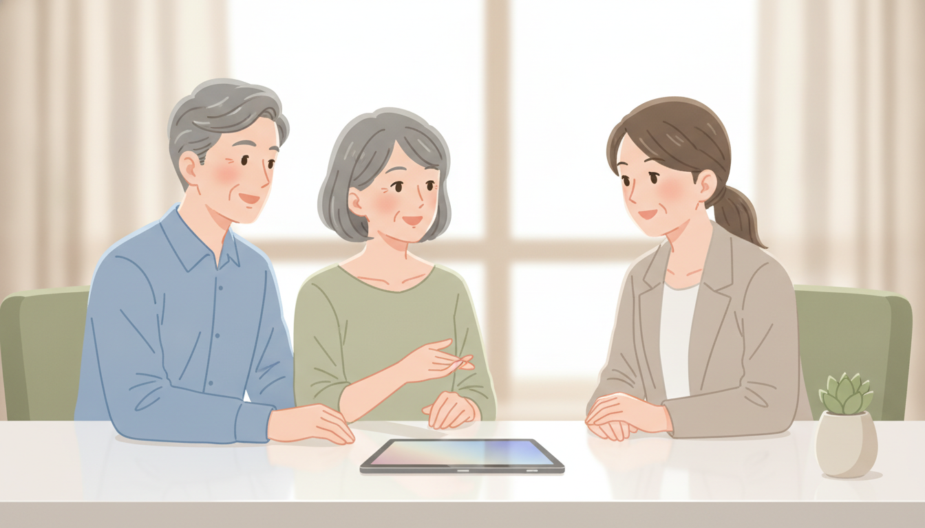 年齢条件の変更・見直し手続きと精算ルール