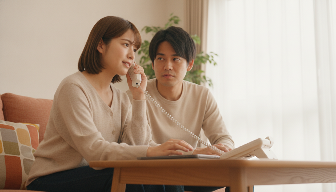SBI損保への問い合わせ・相談