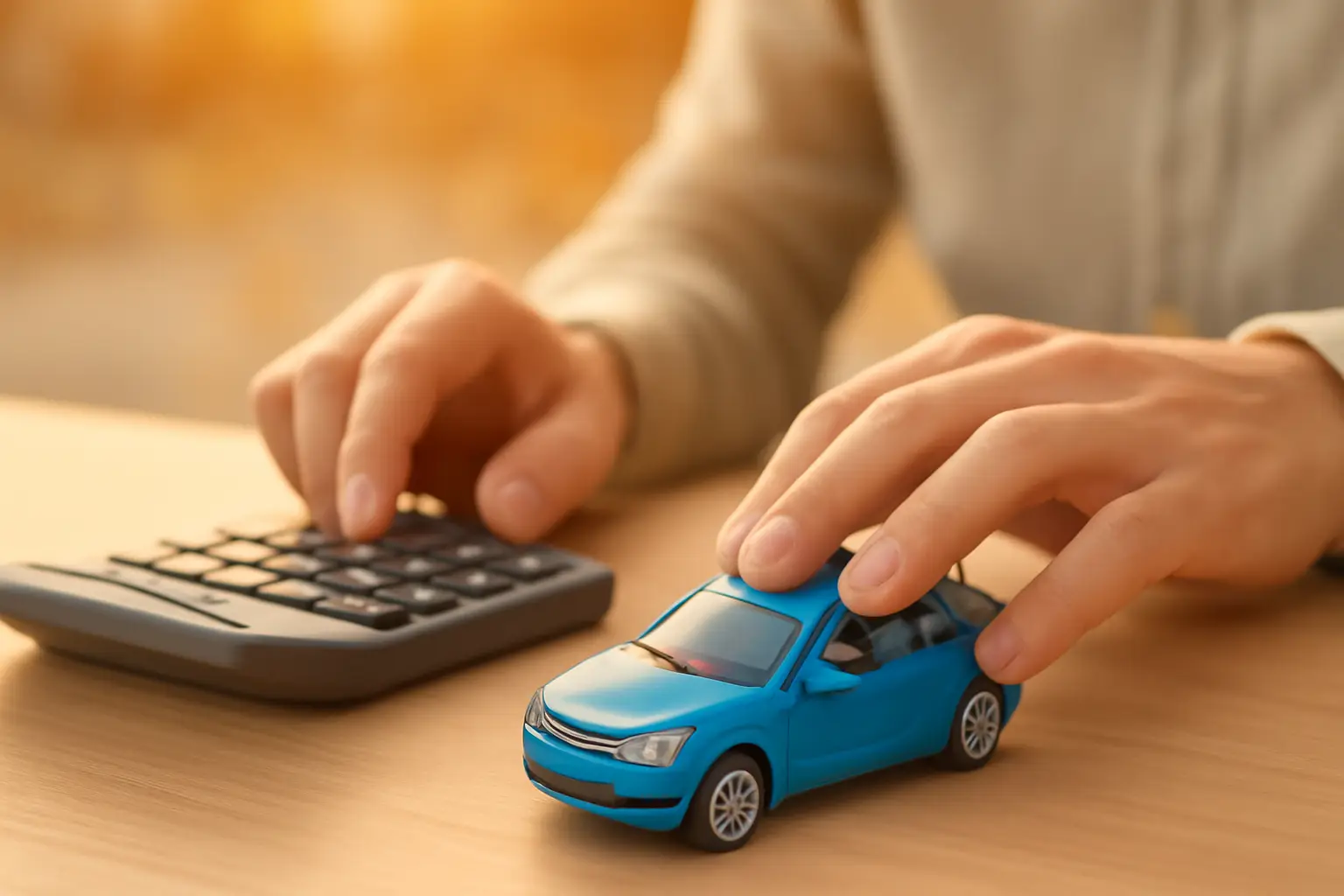 自動車保険の見積もり方法と保険料を左右する要因を徹底解説