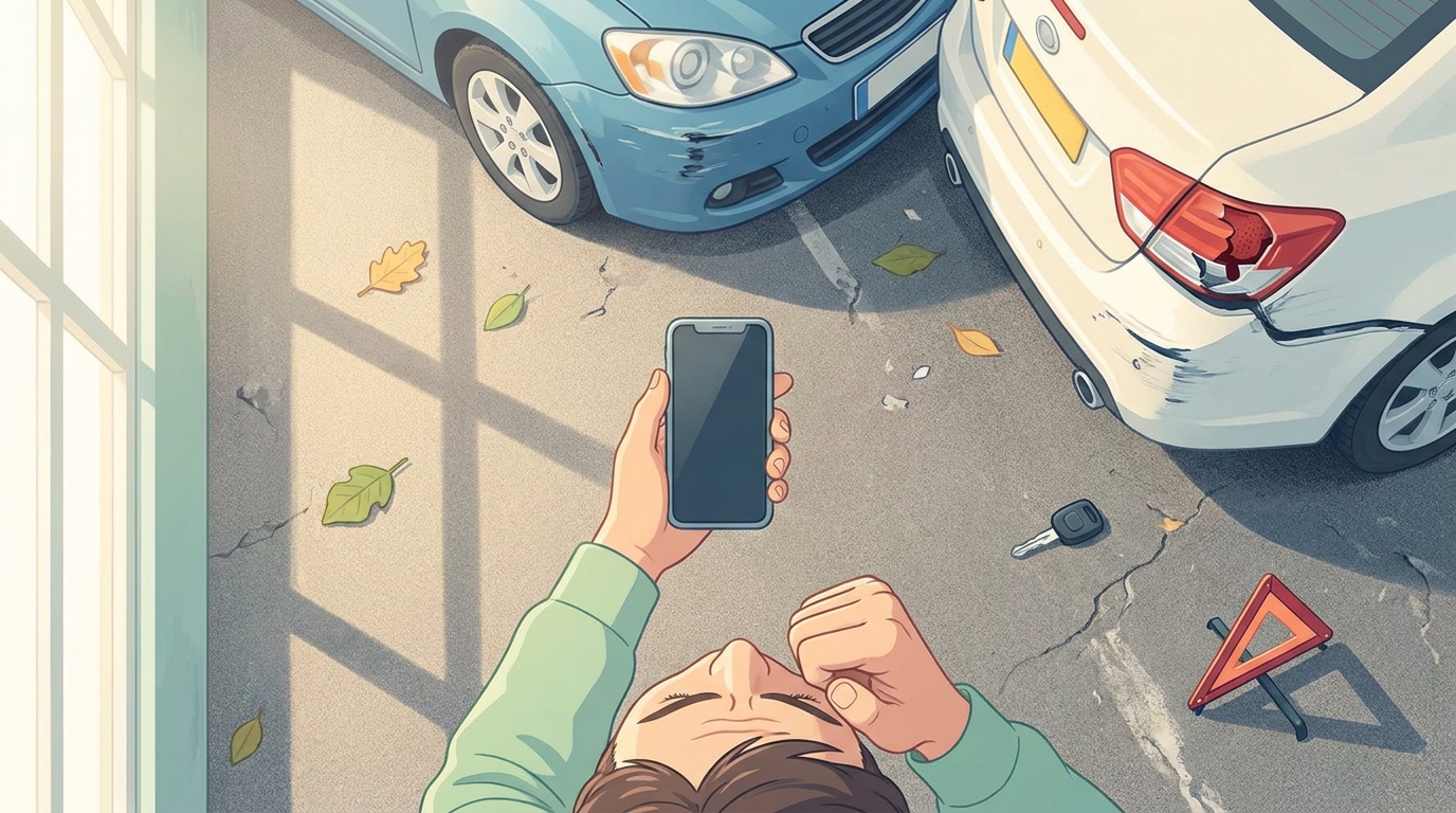 ダイレクト系保険のデメリットとは?失敗例と後悔しない対策を解説