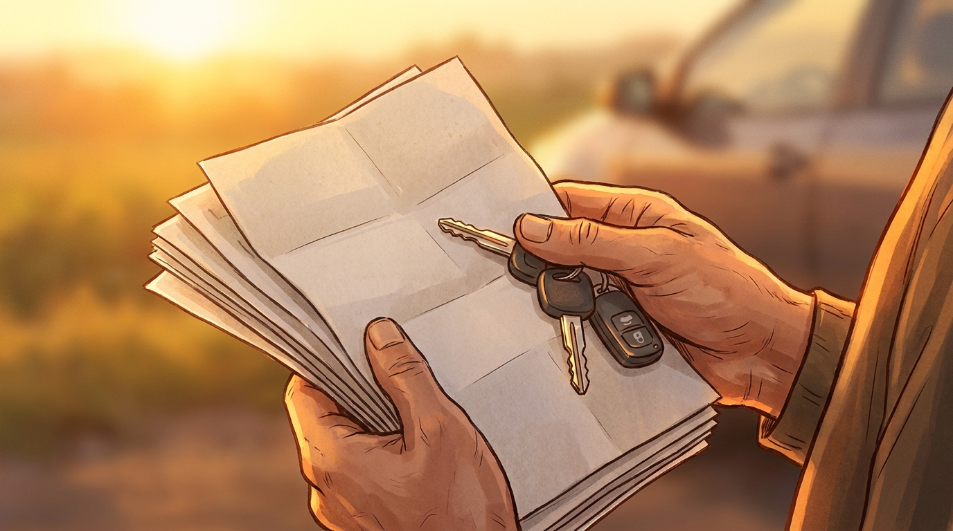 自動車保険の乗り換えタイミングはいつ?等級引き継ぎと損しない手順を解説